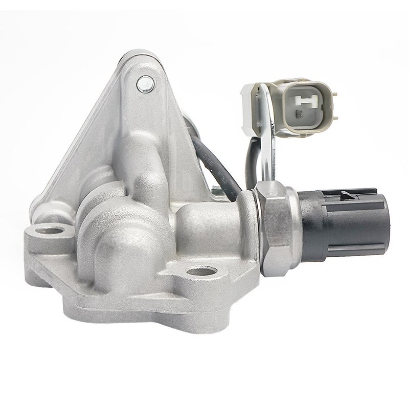 NMN VTEC Solenoid Spool Valve W/Gasket VVT Solenoid Compatible with 1998-2002 Accord 2.3L 1998 Odyssey 2.3L 1998-1999 CL 2.3L Replaces# 15810-PAA-A02 917-281 - Image 5